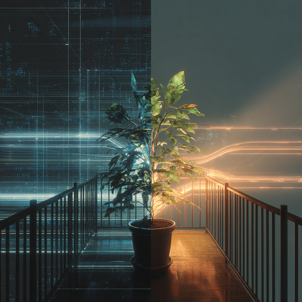 לתרגם מדיגיטל למציאות