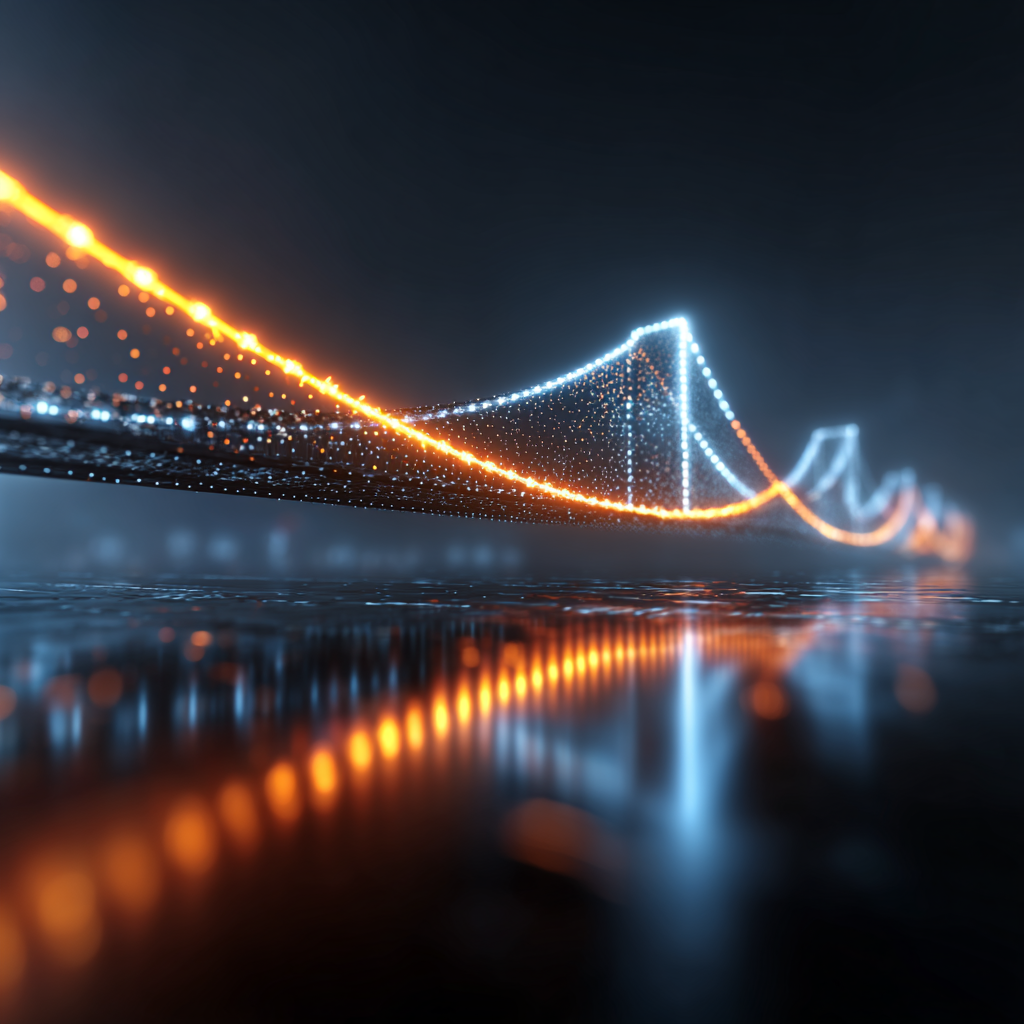 The bridge to success